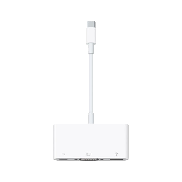 USB-VGA Adapters