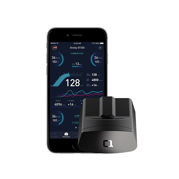 Vehicle Health Monitoring Systems