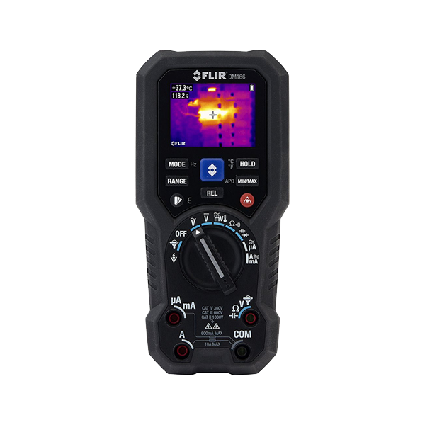 Voltage Testers & Energy Monitors