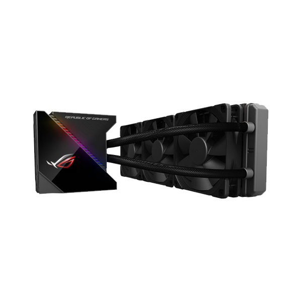 Water Cooling Systems & Kits