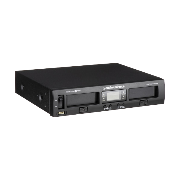 Wireless Microphone Systems