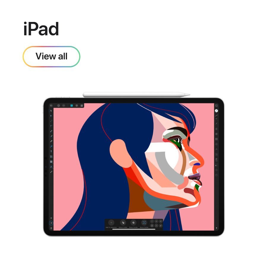 iPad