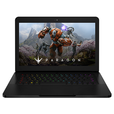 Gaming Laptops