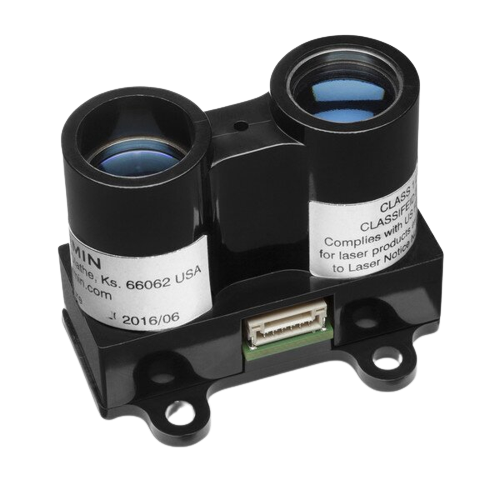 Distance Measurement Sensors