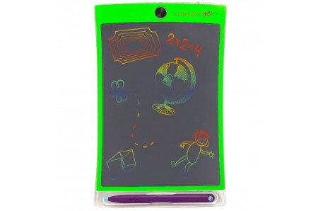 Magic Sketch review: A Boogie Board with extra tools and educational  features