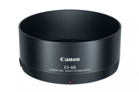 canon es 68