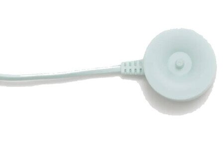 Shop Colgate hum Adult Electric Toothbrush Replacement Charger - Green ...