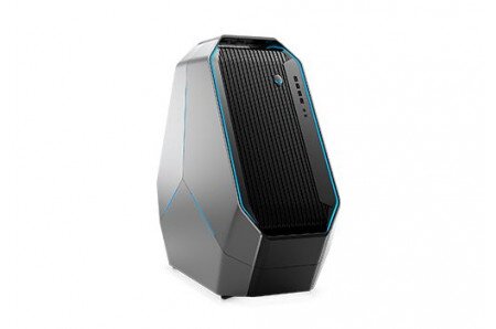 Shop Dell Alienware Area-51 R5 Gaming Desktop in UAE - Tejar.com UAE