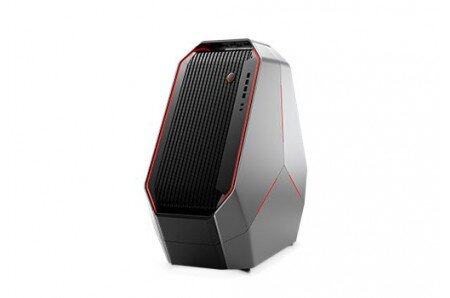 Buy Dell Alienware Area-51 R6 Threadripper Edition Gaming Desktop ...
