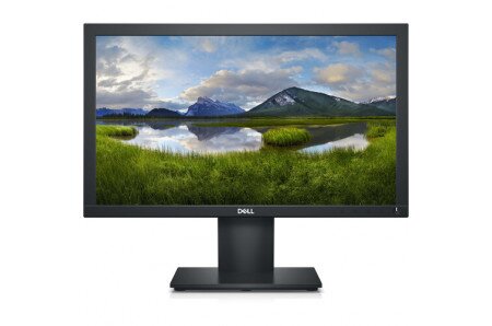 Buy Dell 19'' LED-Backlit Monitor - E1920H online in UAE - Tejar.com UAE