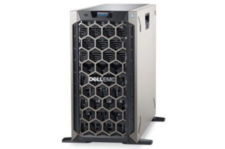 Buy Dell PowerEdge T340 Tower Server online in UAE - Tejar.com UAE