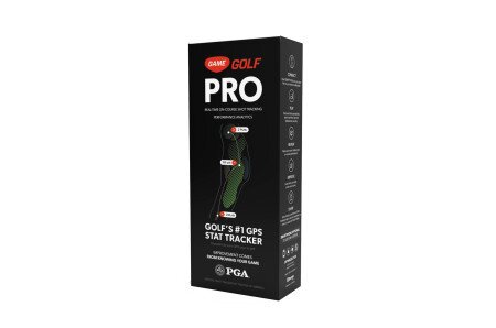 game golf pro review