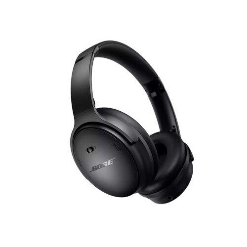 Bose QuietComfort Wireless Noise Cancelling Headphones
