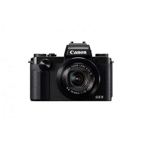 Canon PowerShot G5 X Camera