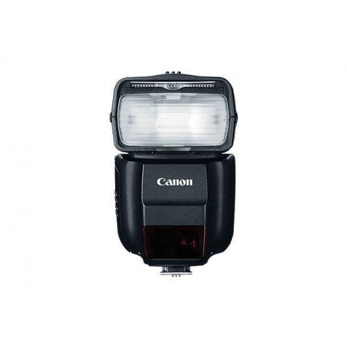 Canon Speedlite 430EX III-RT Camera Flash