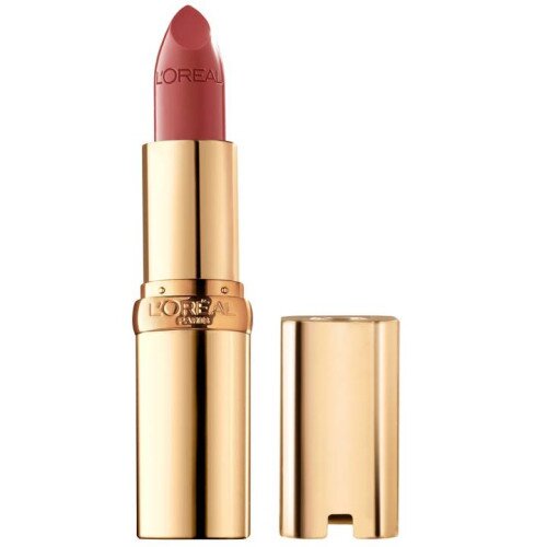L'Oreal Paris Colour Riche Satin Lipstick - Spiced Cider