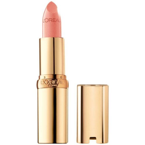 L'Oreal Paris Colour Riche Satin Lipstick - Peach Fuzz