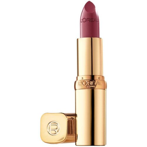 L'Oreal Paris Colour Riche Satin Lipstick - Blushing Berry