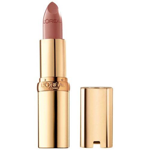 L'Oreal Paris Colour Riche Satin Lipstick - Fairest Nude
