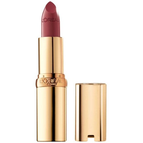 L'Oreal Paris Colour Riche Satin Lipstick - Divine Wine