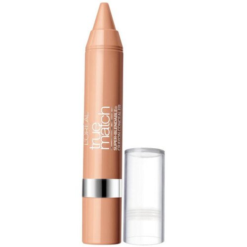 L'Oreal Paris True Match Super-Blendable Crayon Concealer - Light/Medium W4-5
