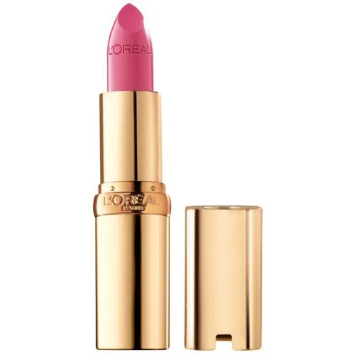 L'Oreal Paris Colour Riche Satin Lipstick - Pink Flamingo