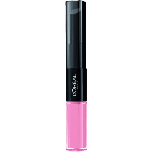 L'Oreal Paris Infallible Pro-Last Color Lipstick - Timeless Rose