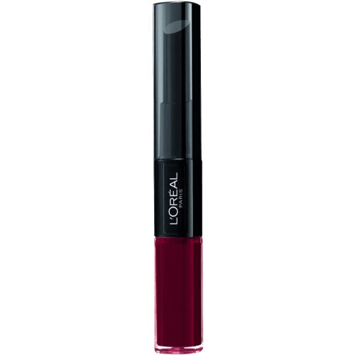L'Oreal Paris Infallible Pro-Last Color Lipstick - Cherry Noir