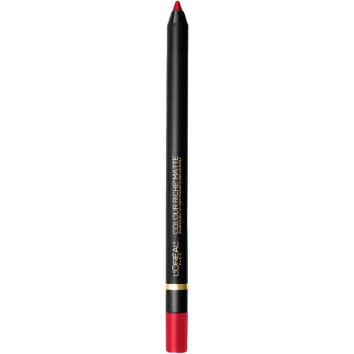 L'Oreal Paris Colour Riche Matte Lip Liner - In-Matte-Uated With You