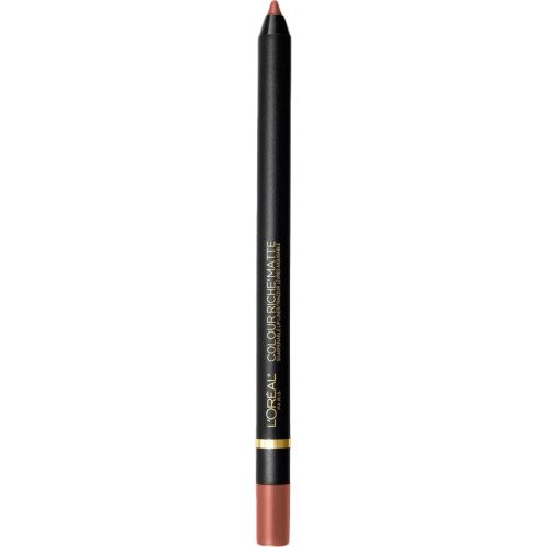 L'Oreal Paris Colour Riche Matte Lip Liner - Matte-Stermind
