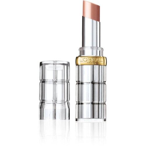 L'Oreal Paris Colour Riche Shine Lipstick - Glossy Fawn
