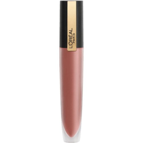 L'Oreal Paris Rouge Signature Matte Lip Stain - I Create