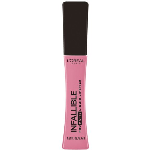 L'Oreal Paris Infallible Pro-Matte Liquid Lipstick