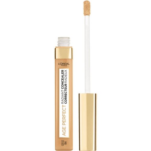 L'Oreal Paris Age Perfect Radiant Concealer with Hydrating Serum - Ivory Beige
