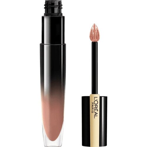 L'Oreal Paris Brilliant Signature Shiny Lip Stain Lipstick