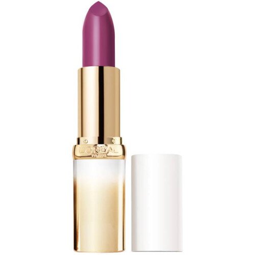 L'Oreal Paris Satin Lipstick with Precious Oils - Pinot Noir