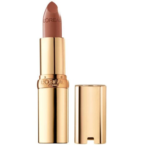 L'Oreal Paris Colour Riche Satin Lipstick - Organza