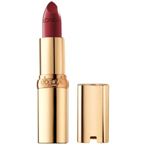 L'Oreal Paris Colour Riche Satin Lipstick - Rouge St. Germain