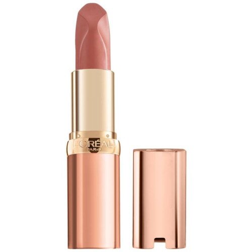 L'Oreal Paris Les Nus by Colour Riche Intense Nude Lipstick - Nu Confident