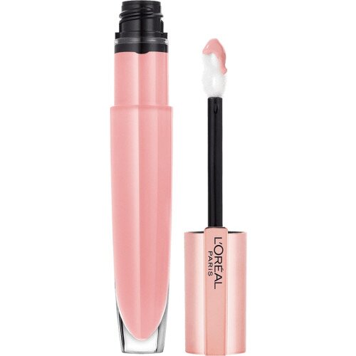 L'Oreal Paris Glow Paradise Lip Balm-in-Gloss Pomegranate Extract - Porcelain Petal