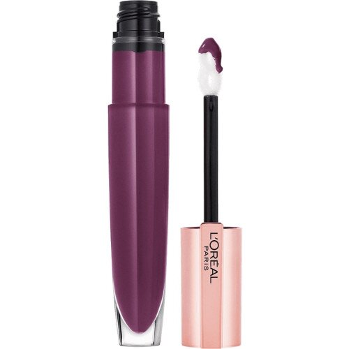 L'Oreal Paris Glow Paradise Lip Balm-in-Gloss Pomegranate Extract - Fete de Fleurs