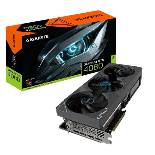 Gigabyte GeForce RTX 4080 16GB EAGLE Graphics Card