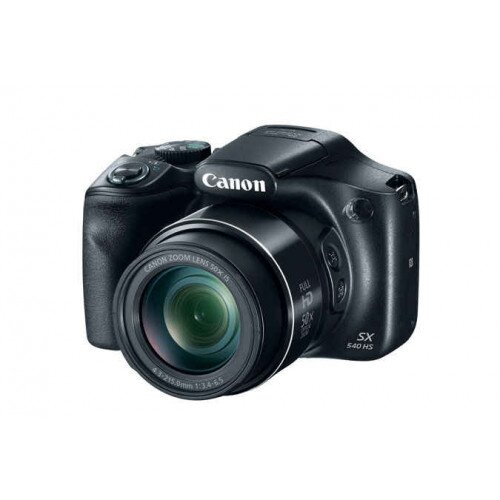 Buy Canon PowerShot SX540 HS Digital Camera online in UAE UAE