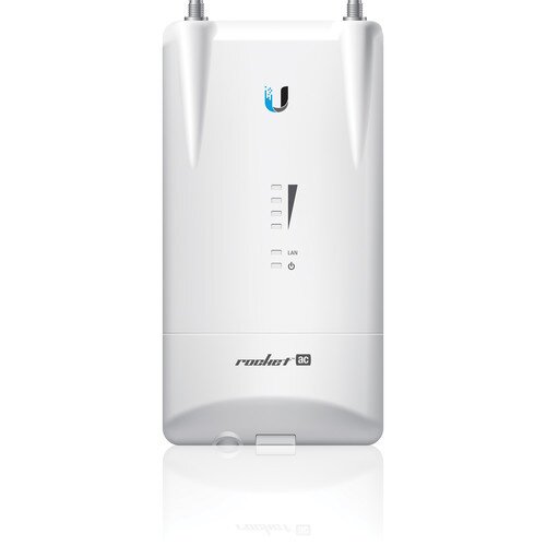 Ubiquiti UISP airMAX Rocket AC Lite 5 GHz BaseStation
