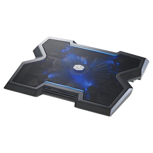 Cooler Master Notepal X3 Cooling Pad