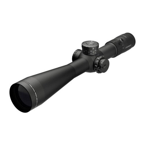 Leupold Mark 5HD 5-25X56 M5C3 Illum FFP Tremor 3 Rifle Scope