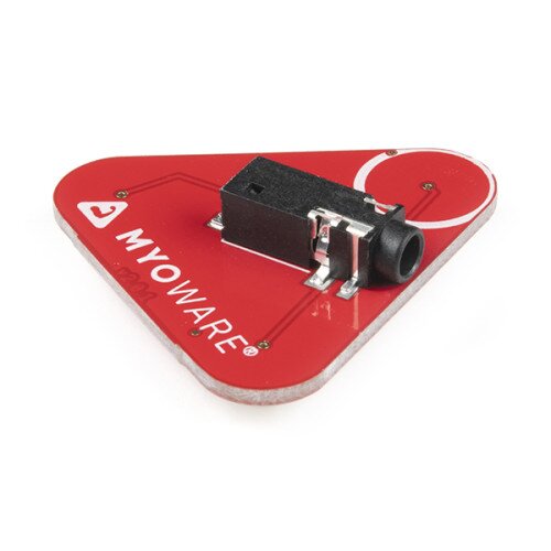Advancer Technologies Myoware 2.0 Cable Shield