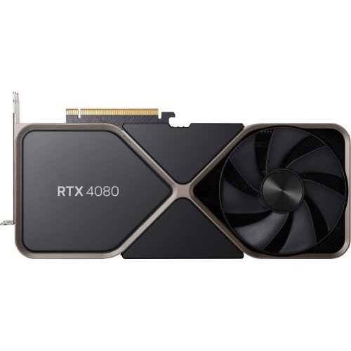 NVIDIA GeForce RTX 4080 Graphics Card