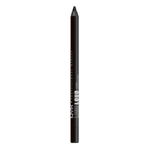 NYX Line Loud Vegan Longwear Lip Liner - Evil Genius