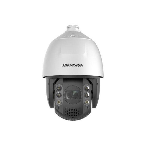 Hikvision DS-2DE7A432IW-AEB(T5) 7-inch 4 MP Network Speed Dome Camera